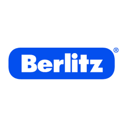 Logo de Berlitz de México S.A de C.V.